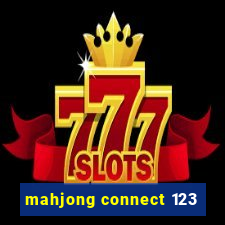 mahjong connect 123